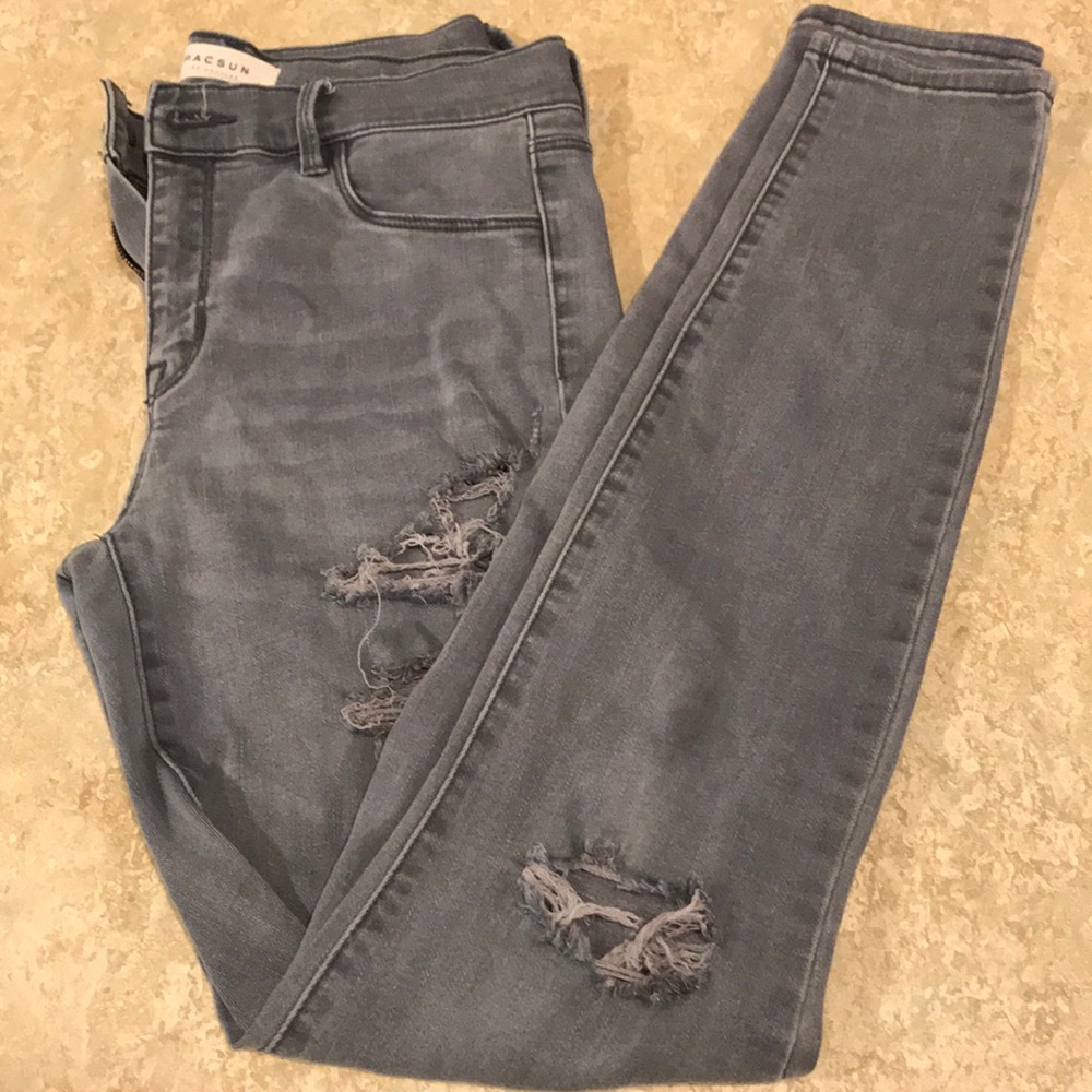 PacSun Jeggings